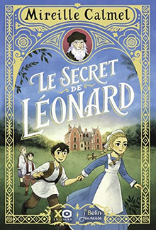 Le secret de Léonard