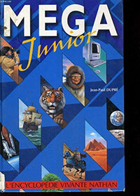 Méga junior