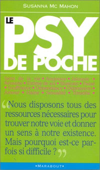 Le psy de poche