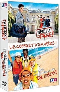 Neuilly sa mère + Le ciel les oiseaux et ta mère