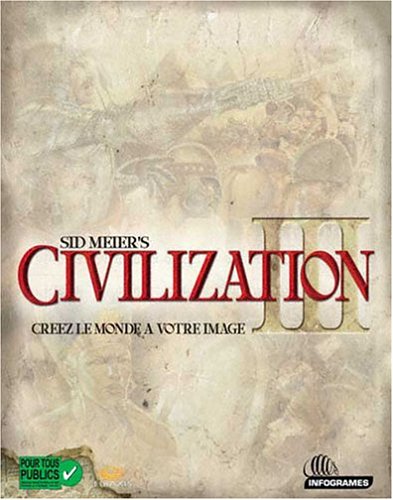 Civilisation 3 - Best Of