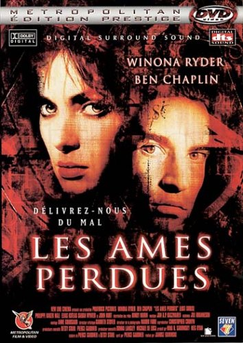 Les âmes perdues