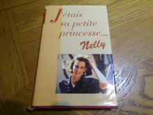 J'étais sa petite princesse