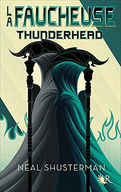 La faucheuse - Tome 2 : Thunderhead