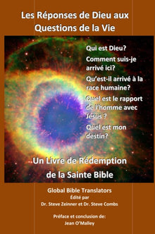 Les Réponses de Dieu aux Questions de la Vie