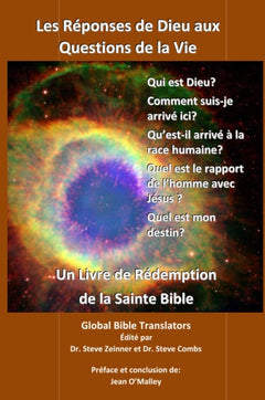 Les Réponses de Dieu aux Questions de la Vie