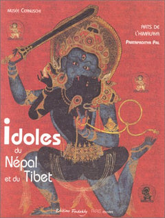 Idoles du nepal et du tibet - arts de l'himalaya: - MUSEE CERNUSCHI DU 13 FEVRIER AU 19 MAI 1996