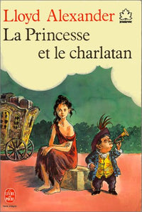 LA PRINCESSE ET LE CHARLATAN