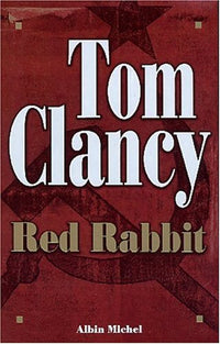 Coffret «Red Rabbit» 2 vols.