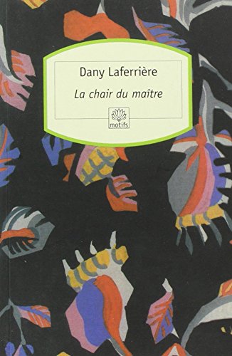 La Chair du Maitre Ned