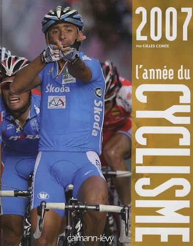 L'année du cyclisme