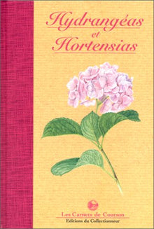 Hydrangéas et hortensias