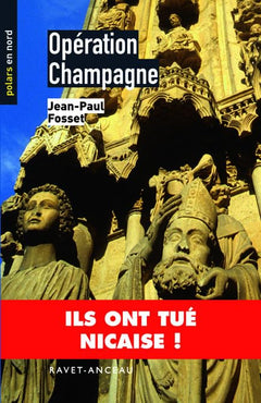 Opération Champagne