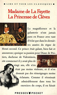 La princesse de Clèves