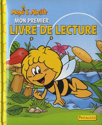 Maya l'abeille
