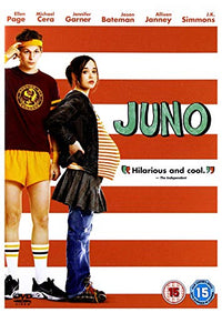 Juno [Import anglais]