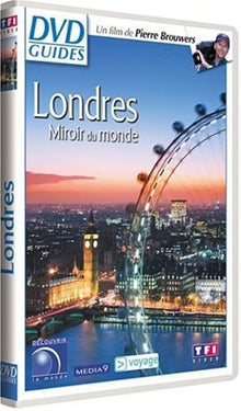 Londres-Miroir du Monde