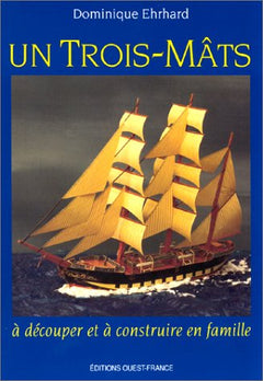 Un trois mats