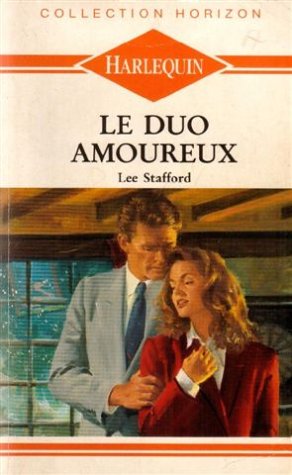 Le duo amoureux