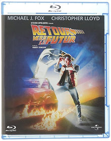 Retour vers Le Futur [Blu-Ray]