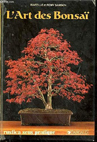 L'art des bonsai