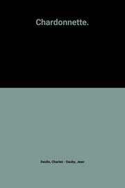 Chardonnette.