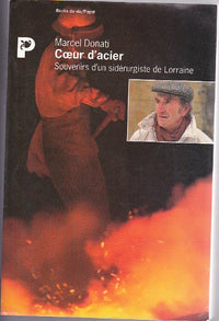 Coeur d'acier