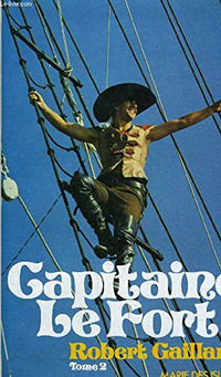 Capitaine Le Fort (Marie des Isles)