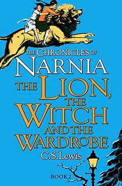 Le lion, la sorcière et l'armoire magique