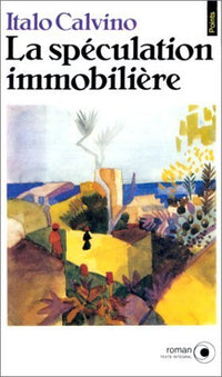 la spéculation immobilière