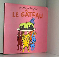 Gateau