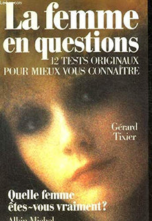 La femme en question