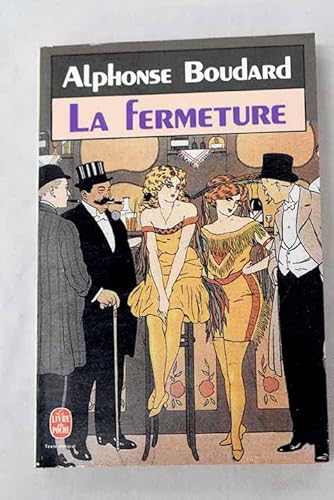 La Fermeture: 13 avril 1946, la fin des maisons closes