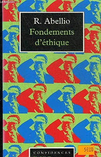 fondements d'ethique