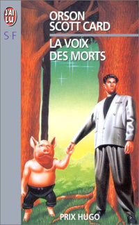 La voix des morts