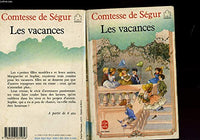 La comtesse de Ségur 03 NED - Les vacances