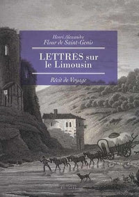 LETTRES SUR LE LIMOUSIN