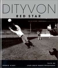 Dityvon Red Star