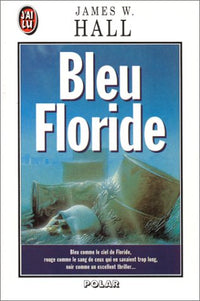 Bleu Floride