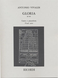 Gloria RV589