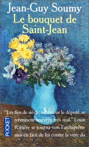 Le bouquet de Saint-Jean - tome 3