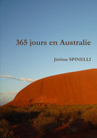 365 jours en Australie