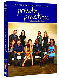 Private Practice-Saison 4
