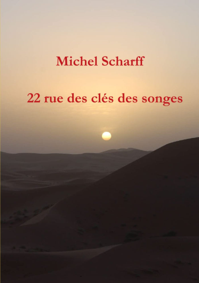 22 rue des clés des songes