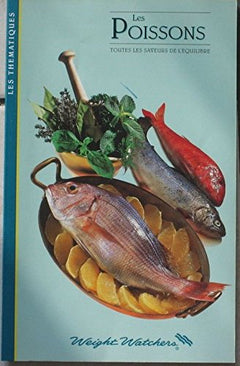Weight Watchers les poissons