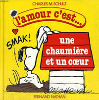 L'amour c'est...