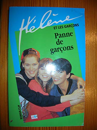Panne de garçons