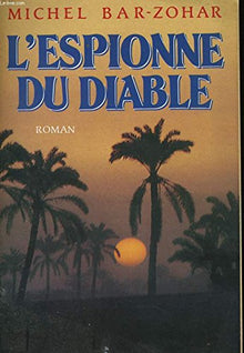 L'espionne du diable