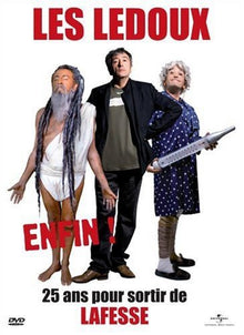 Jean-Yves-on a marché sur Lafesse [Édition Digibook Collector]