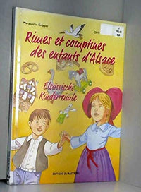 Rimes et comptines d'Alsace